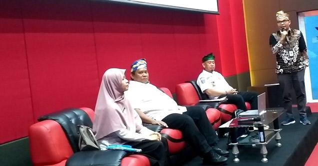 ARF Dorong Penguatan Kapasitas BUMDesa dan Sinergi dengan BUMN