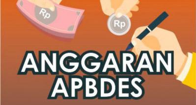 Pemdes Lakawoghe Mubar Tegaskan Pemberian Bantuan Pemberdayaan Masyarakat sudah Tepat Sasaran