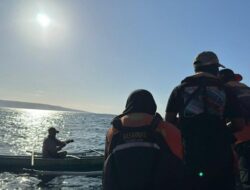 Dilaporkan Hilang saat Melaut pada 10 Agustus, Warga Pantai Jodoh Busel Belum Ditemukan