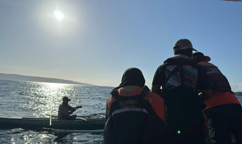 Dilaporkan Hilang saat Melaut pada 10 Agustus, Warga Pantai Jodoh Busel Belum Ditemukan