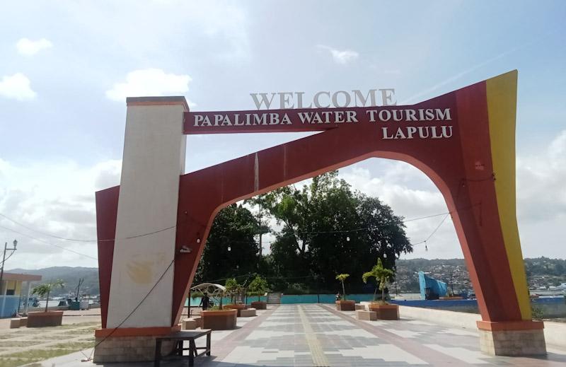 3 Rekomendasi Tempat Wisata Keluarga di Kota Kendari 3 3 Rekomendasi Tempat Wisata Keluarga di Kota Kendari