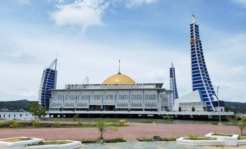 3 Rekomendasi Tempat Wisata Keluarga di Kota Kendari 4 3 Rekomendasi Tempat Wisata Keluarga di Kota Kendari