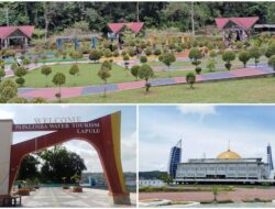 3 Rekomendasi Tempat Wisata Keluarga di Kota Kendari
