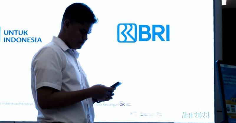 Banyak Beredar Nomor dan Akun Palsu, BRI Imbau Nasabah Kenali Akun dan Kontak Resmi 1 Banyak Beredar Nomor dan Akun Palsu, BRI Imbau Nasabah Kenali Akun dan Kontak Resmi