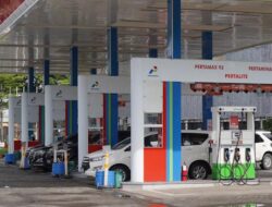 Pastikan Pelayanan Sesuai SOP, Pertamina Bakal Investigasi Sejumlah SPBU
