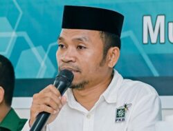 PKB Muna Barat Solid Dukung Muhaimin Iskandar di Muktamar