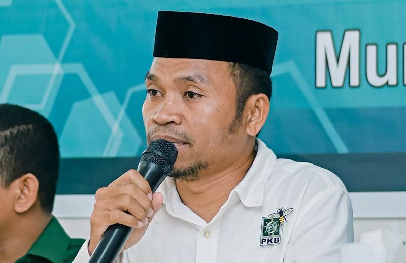 PKB Muna Barat Solid Dukung Muhaimin Iskandar di Muktamar 1 PKB Muna Barat Solid Dukung Muhaimin Iskandar di Muktamar
