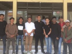 Polisi Dinilai Abaikan Kasus Pengeroyokan di Kantor BKD Sultra