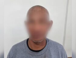 Residivis Kembali Ditangkap Usai Jambret Tas Perempuan di Kendari