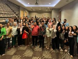 Tampil Memukau di Istana Negara, Tim Penari Kolosal Dapat Bonus dari Ketua Kadin Sultra