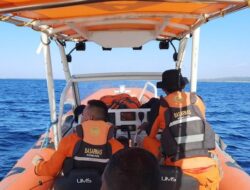 Warga Kaledupa Dilaporkan Hilang saat Menyeberang ke Pulau Hoga