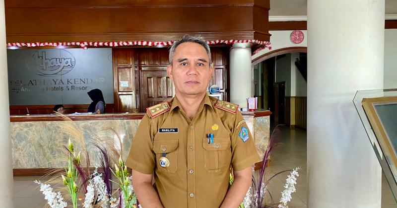 DP3A Kendari Maksimalkan Upaya Perlindungan Perempuan dan Anak dari Eksploitasi Seksual 1 DP3A Kendari