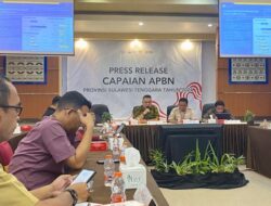 Per Juli 2024, Realisasi APBN Sultra Capai Rp14,29 Triliun