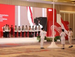 Rayakan HUT ke-79 RI, BRI Hadirkan Bazaar UMKM BRILiaN pada Gelaran BRILiaN Independence Week