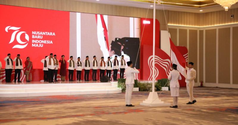 Rayakan HUT ke-79 RI, BRI Hadirkan Bazaar UMKM BRILiaN pada Gelaran BRILiaN Independence Week 1 Rayakan HUT ke-79 RI, BRI Hadirkan Bazaar UMKM BRILiaN pada Gelaran BRILiaN Independence Week