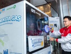 Program Zero Waste to Landfill BRI, Aksi Nyata BRI Menuju Zero Emission 2050