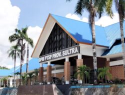 Nilai Investasi di Sultra pada Semester I 2024 Rendah, Jauh dari Target