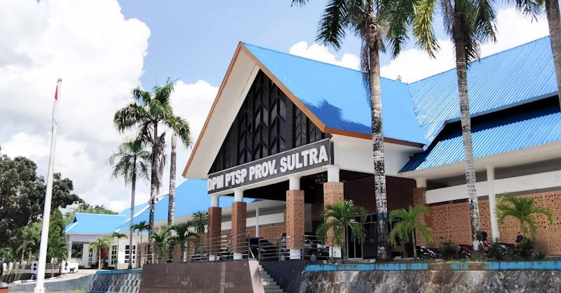 Nilai Investasi di Sultra pada Semester I 2024 Rendah, Jauh dari Target