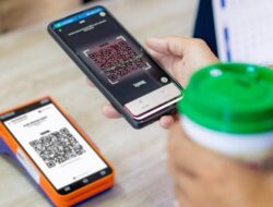Enggak Pakai Ribet! Begini Cara Buat QRIS melalui Aplikasi BRImerchantt