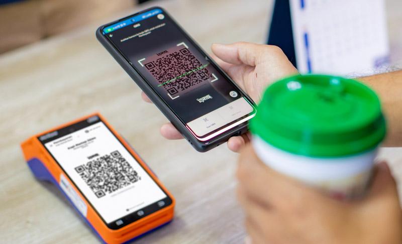 Enggak Pakai Ribet! Begini Cara Buat QRIS melalui Aplikasi BRImerchantt 1 Enggak Pakai Ribet! Begini Cara Buat QRIS melalui Aplikasi BRImerchantt