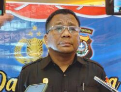 DPS Pilkada di Sultra Tercatat Naik 12.245 Orang dari Pemilu 2024