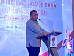 Putusan MK dan DPR RI soal UU Pilkada Berbeda, KPU Sultra “Pasrah” pada KPU RI