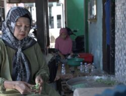 Kampung Klepon Binaan BRI di Sidoarjo, Warisan Jajan Nusantara Bangkitkan Ekonomi Desa