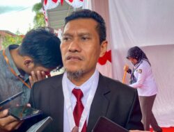 Hanura dan Ummat Tidak Jadi Partai Pengusung Siska-Sudirman di Pilwali Kendari