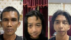 Polresta Kendari Tangkap Satu Keluarga Pencuri Sepeda 12 Polresta Kendari Tangkap Satu Keluarga Pencuri Sepeda