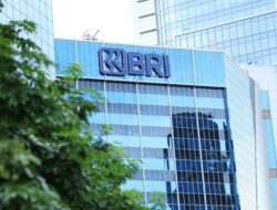 Jadi Perusahaan Pembayar Pajak Terbesar, BRI Diapresiasi oleh Negara