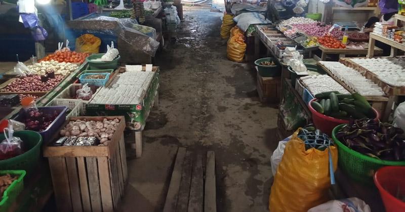 BPS Catat Inflasi Sultra Capai 1,73 Persen pada Juli 2024 1 BPS Catat Inflasi Sultra Capai 1,73 Persen pada Juli 2024