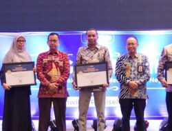 Patuh Pajak, Pertamina Patra Niaga Sulawesi Raih Penghargaan dari DJP Sulselbartra