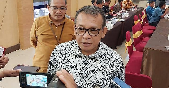 Konut dan Koltim Telah Salurkan 100 Persen Dana Desa Tahap Dua 1 Konut dan Koltim Telah Salurkan 100 Persen Dana Desa Tahap Dua