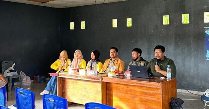 Tim PKM UMW Kendari Edukasi Masyarakat Desa Puusangi Konawe tentang Rasionalitas Penggunaan Antibiotik 1 Tim PKM UMW Kendari Edukasi Masyarakat Desa Puusangi Konawe tentang Rasionalitas Penggunaan Antibiotik