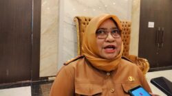 74 Ribu Balita di Sultra Alami Masalah Gizi 10 74 Ribu Balita di Sultra Alami Masalah Gizi