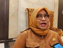 74 Ribu Balita di Sultra Alami Masalah Gizi