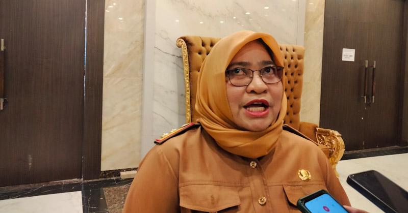 74 Ribu Balita di Sultra Alami Masalah Gizi 1 74 Ribu Balita di Sultra Alami Masalah Gizi