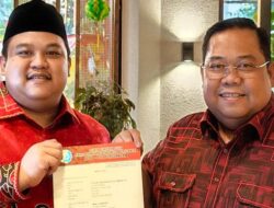 PDI Perjuangan Usung Yudhi-Nirna di Pilwali Kendari 2024