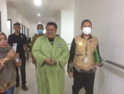 Hari Ini Dua Paslon Wali Kota Kendari Jalani Pemeriksaan Kesehatan