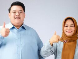 Yudhi-Nirna Klaim Satu-satunya yang Bersih dari Korupsi dan Dinasti, Bagaimana Kandidat Lain?