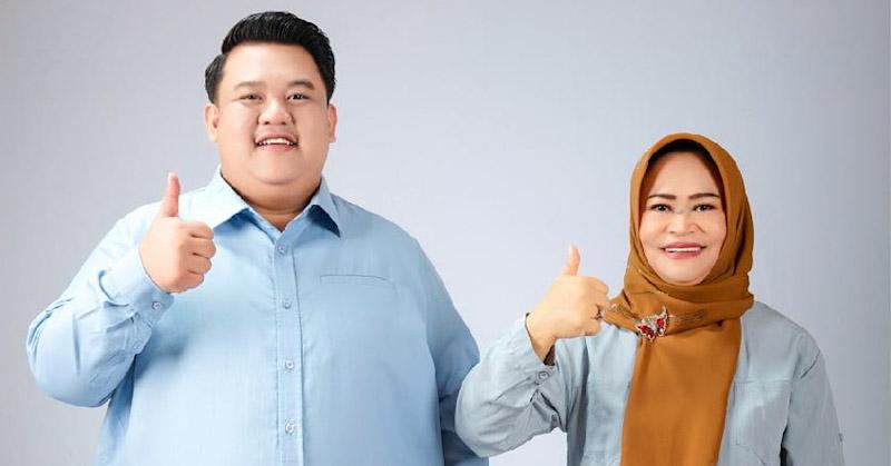 Yudhianto–Nirna Siapkan 7 Program "Menyala" untuk Kendari 1 Yudhianto–Nirna Siapkan 7 Program "Menyala" untuk Kendari