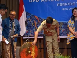 Ini 12 Agen Perjalanan Wisata yang Tergabung di DPD Astindo Sultra