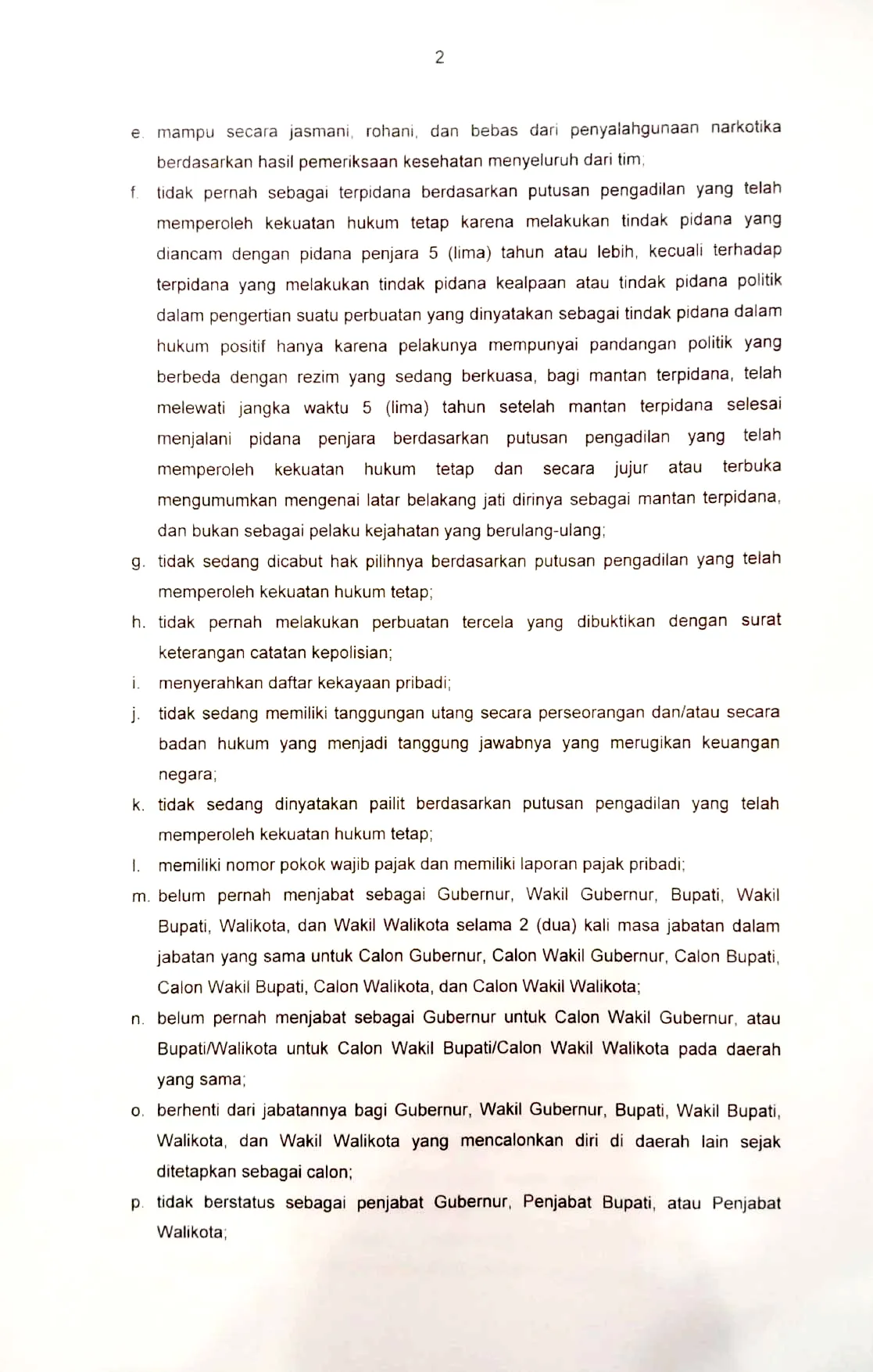 Pengumuman Pendaftaran Pasangan Calon Bupati dan Wakil Bupati Muna Barat 2024 4 Pengumuman Pendaftaran Pasangan Calon Bupati dan Wakil Bupati Muna Barat 2024