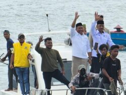 Ingin Pilkada Mubar Berjalan Damai, La Ode Darwin akan Temui Fajar Hasan, Amsar hingga Bahri