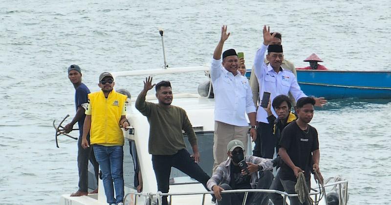 Ingin Pilkada Mubar Berjalan Damai, La Ode Darwin akan Temui Fajar Hasan, Amsar hingga Bahri 1 Ingin Pilkada Mubar Berjalan Damai, La Ode Darwin akan Temui Fajar Hasan, Amsar hingga Bahri