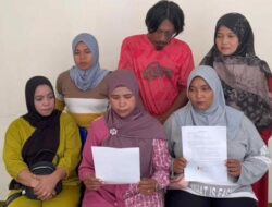 Akhirnya Pemenang Umrah Gratis dari Andi Sumangerukka Dapat Kepastian Keberangkatan