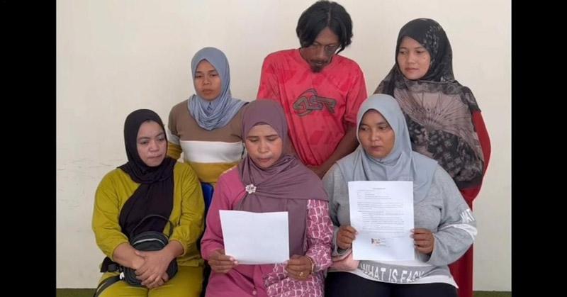 Akhirnya Pemenang Umrah Gratis dari Andi Sumangerukka Dapat Kepastian Keberangkatan