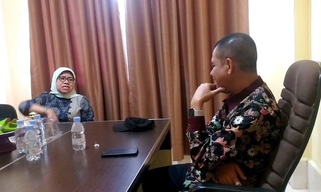 Rumpun Perempuan Kolaborasi dengan Universitas Muhammadiyah Kendari Cegah Kekerasan Seksual 3 Rumpun Perempuan Kolaborasi dengan Universitas Muhammadiyah Kendari Cegah Kekerasan Seksual