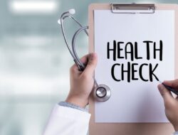 Lima Calon Bupati Muna Dinyatakan Sehat