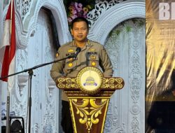 Polda Sultra Perkuat Sistem Keuangan, Siap Hadapi Pilkada